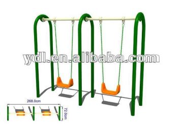 High quality swing