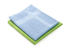 Premium Microfiber Waffle Tea Towel Fabric