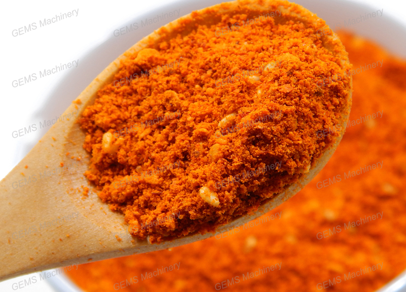 chili powder