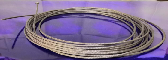 wire rope