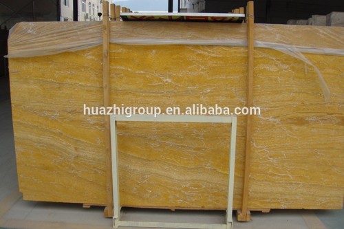 Iran Stone Travertine Marble