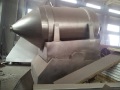 Mixer Bahan Padat 2D 2d Eyh 10000A