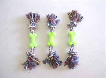 Pet Rope Toys