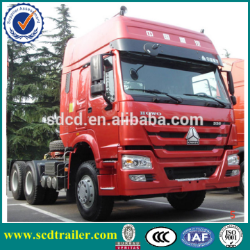 sinotruk tow truck chinese tractors prices