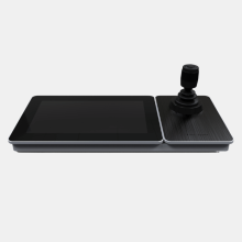 DS-1600KI(B) HK VISION Network Keyboard