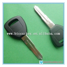 auto car key trade assrance for honda transponder key shell