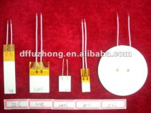 custom and top-quality electronic component (heating element)