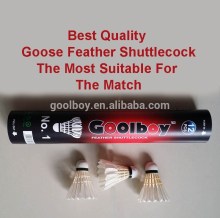 Badminton(Shuttlecock) No.1