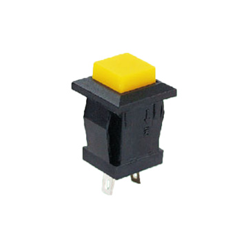 UL Quality Momentary Push Button Switch