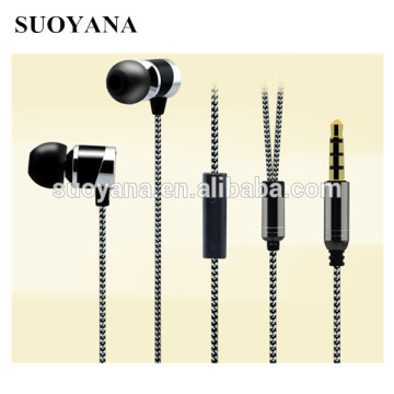 2016 advanced Earphones for smartphone,laptop