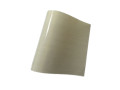 Lembar fiberglass berlapis ptfe