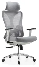 Rotary Mesh Chair Executive Chair Mesh Fabric Office Chair