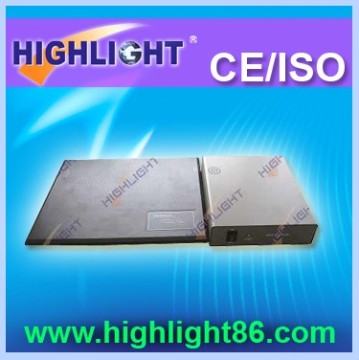 RF pad/RF deactivator/ deactivator/label killer/ checkpoint deactivator/ RF sticker deactivator