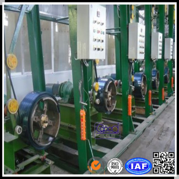 Wax Treated Packing Steel Strapping