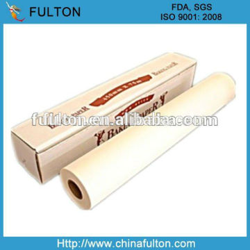 Silicone Parchment Paper Roll