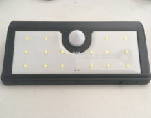 16 LED OUTDOOR SOLAR LED MOTION SENSOR LIGHT LED