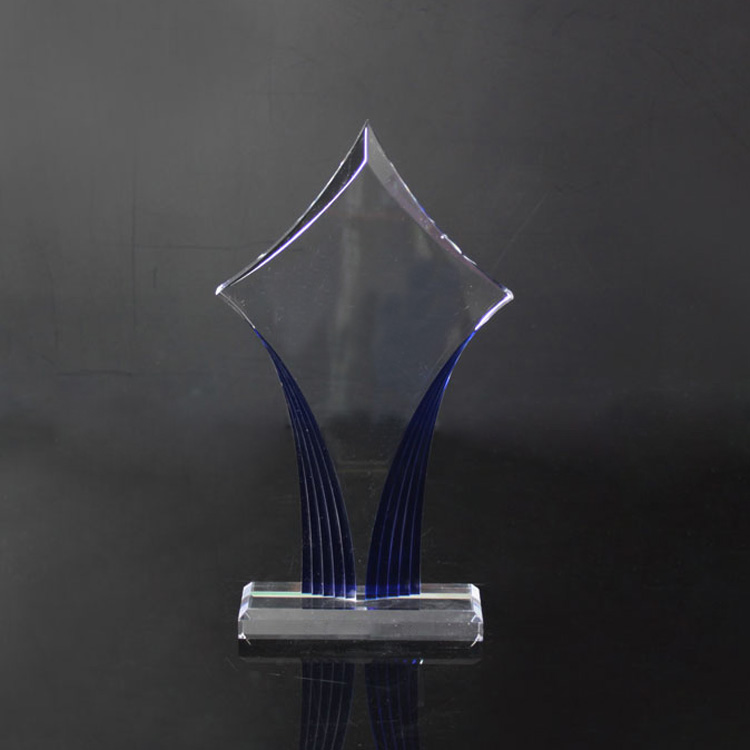 Award Plexiglass