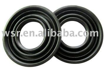 NR/NBR/EPDM/SBR/CSM/CR/VITON rubber seal
