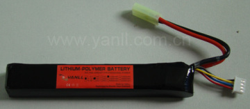LiPo Battery