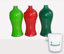 Water Based High Temperature Glass Paint