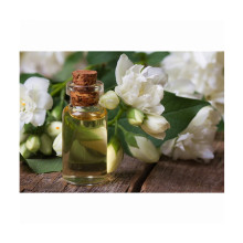 Wholesale Oils In Stock Natural Pure Essential Oils Jasmine Sambac Absolute Oil