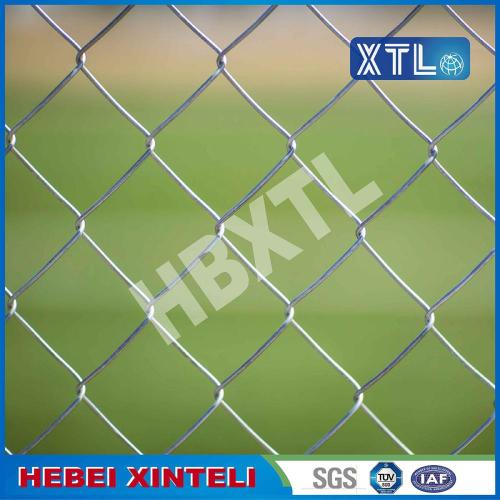 Bestverkopende Economy Chain Link Fence