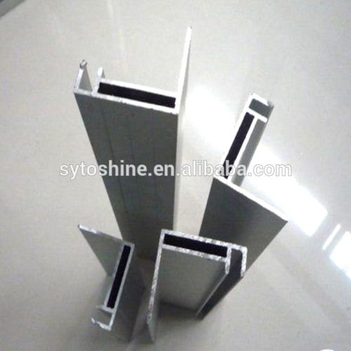 Anodized Aluminum Solar Panel Mounting System