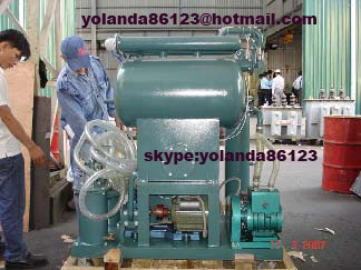 Insulation Oil Purifier