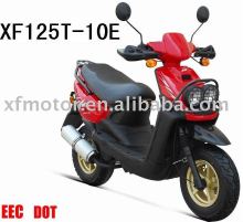 Scooter 125cc EEC