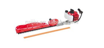 Best quality export 0.5kw/6500-7000r/min profession electric hedge trimmer