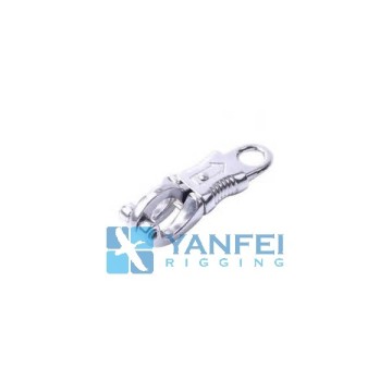 Zinc Alloy Rigid Panic Snap Hook