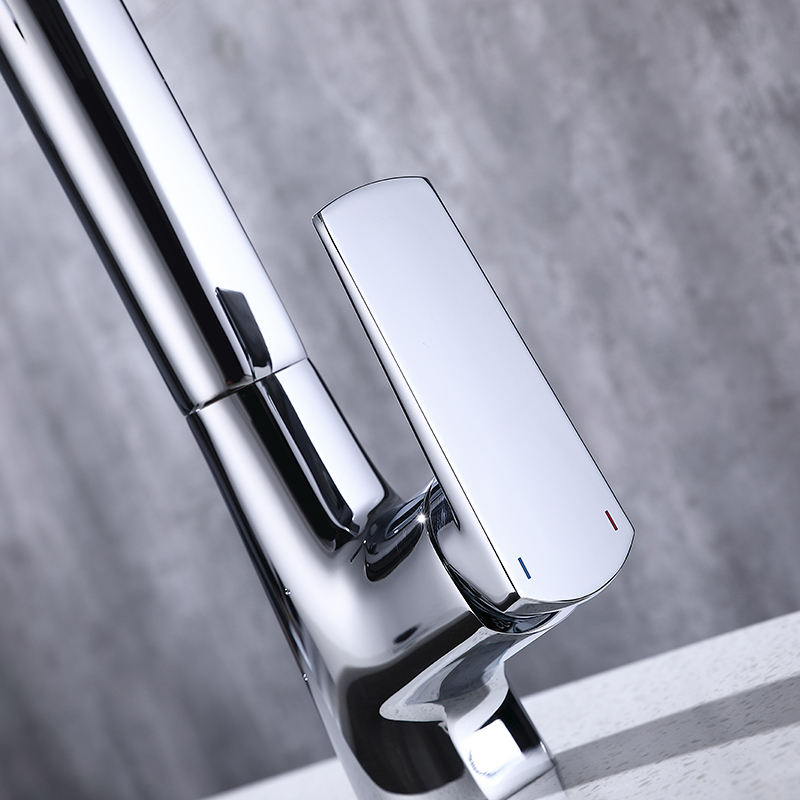 European L Shape Popular Kitchen Faucets Handle European L Shape Popular Kitchen Faucets Handle