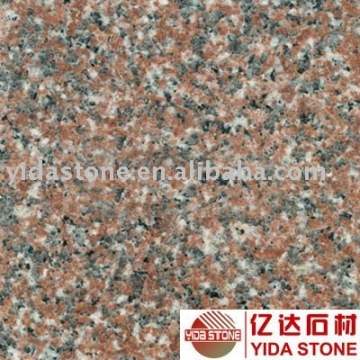 G696 granite ( red granite tiles, chinese red granite)