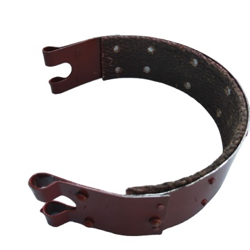 Chinese Manufacturer Transmission Brake Band Lining in Roll