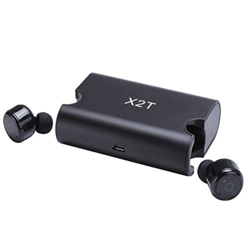 tws twins wireless stereo earbuds