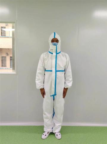 Medical Safety Protection Disposable suits