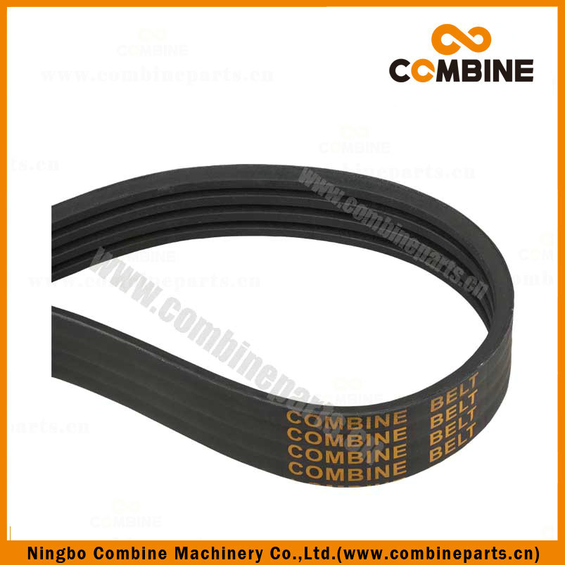 high quality agricultural machine belt