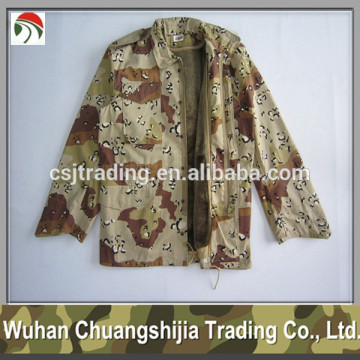 desert camouflage windproof M65 jacket