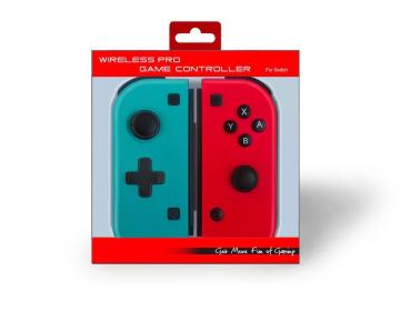 nintendo switch wireless joy-con pad