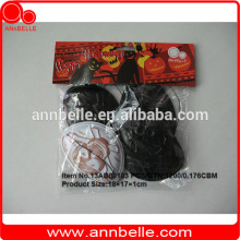 ANnBELLE 8 pcs halloween props pirate eyepatch