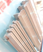 Corona Aluminum Alloy Electrode?