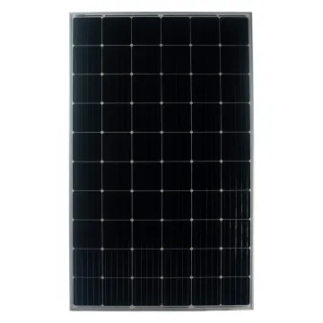 Mono 400 perc solar panel