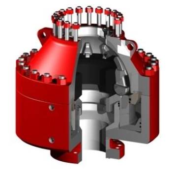 Annular BOP 13 5/8'' 10000psi blowout preventer