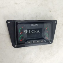 Shantui bulldozer MONITOR INSTRUMENT CLUSTER D2211-04320