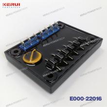 Alternator Rectifier E000-22016