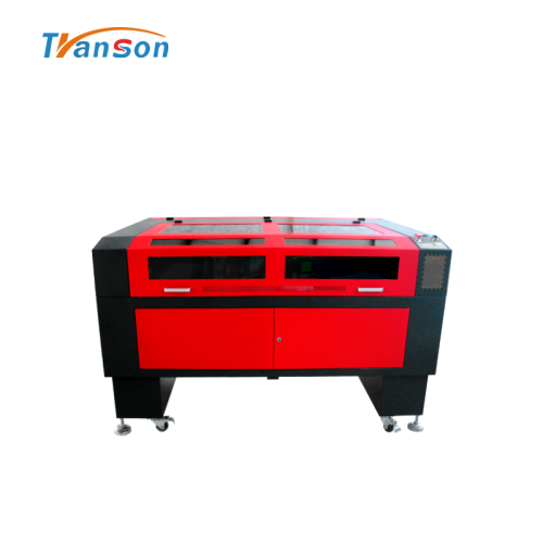 TS1490 CO2 Laser Engraving Cutting Machine