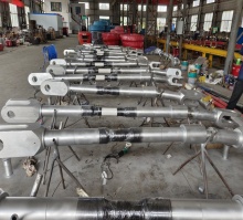 Retard-bonded Prestressed Steel Strand 1770-10.8