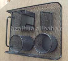 Metal Mesh Stationery