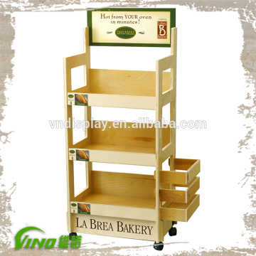 Promotion Stand , Point of Sale Display Stand , Supermarket Promotion Display