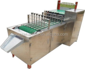 Medical Cotton Ball Manufacturing Machine